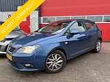 SEAT Ibiza 1.2 TSI Style TREKHAAK / NAVI / CLIMA / PDC / BLUETOOTH / CRUISE / NL-AUTO