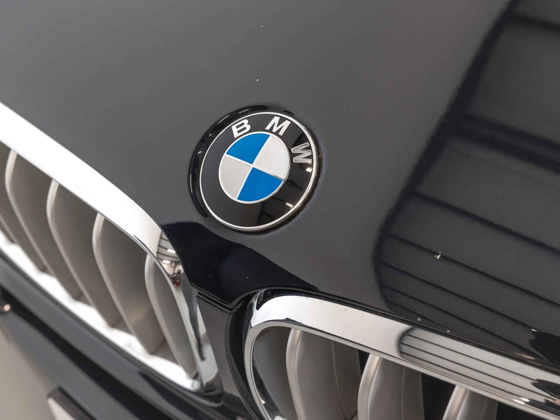 BMW X5 XDrive40e High Executive M Pakket / 368pk / Trekhaak / Leder / Head-up / Memory - 14/40