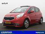 Kia Venga 1.4 CVVT Summer Edition | Panoramadak | Trekhaak | Navigatie | Climate Control |