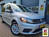 Volkswagen Caddy Maxi 1.4 TSI 131 pk. 7-Pers. / NAVI / AIRCO ECC / PDC