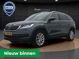 Skoda Kodiaq 1.5 TSI Business Edition | NIEUW BINNEN | Pano dak | Navigatie | Stoelverwarming | ACC | Trekhaak | Keyless | LED | 18" |