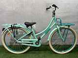 Volare Excellent 26 inch Meisjes Mint groen 2023