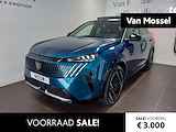 Peugeot e-3008 GT Avantage 73 kWh | Panorama Schuifdak | Warmte pomp | 360 Camera | Adaptieve Cruise | Compleet! DIRECT LEVERBAAR!