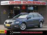 SKODA Octavia Combi 1.0 TSI 115pk Greentech Style Business | Xenon-Led | Stoelverwarming |