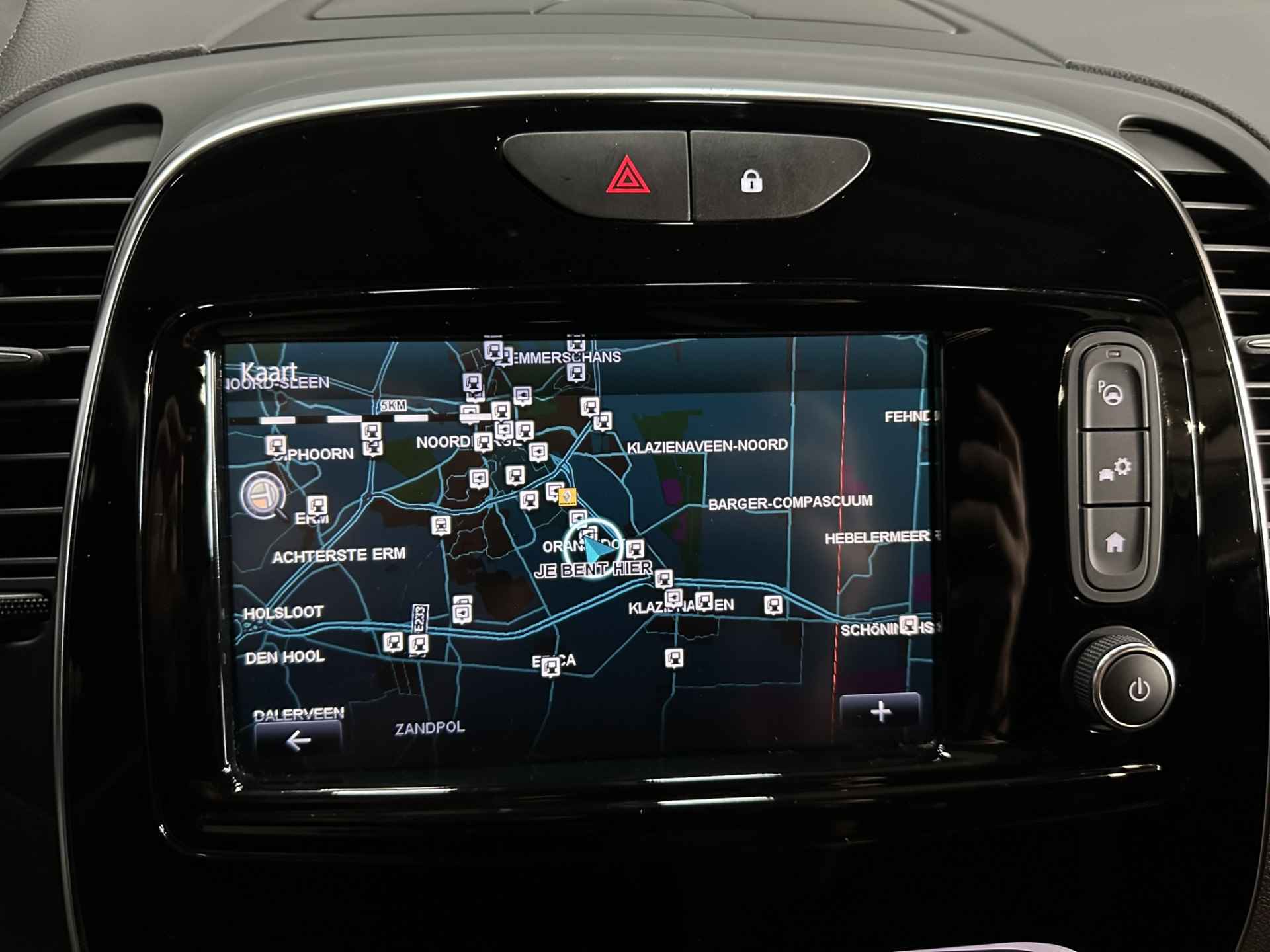 Renault Captur 0.9 TCe Bose LED | Airco | Camera | Keyless | Navigatie | Bose | Cruise Control | Parkeerhulp | Isofix | NAP | - 20/42