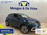 Renault Captur 0.9 TCe Bose LED | Airco | Camera | Keyless | Navigatie | Bose | Cruise Control | Parkeerhulp | Isofix | NAP |