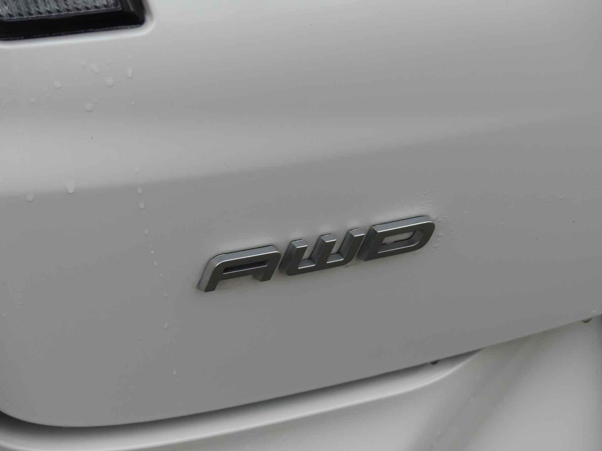 Ford Mustang Mach-E 75kWh 270PK AWD | Leder | B&O | Pano-Dak | Adapt. Cruise | 19"LMV | 360 Camera | Elekt. Klep | - 5/42