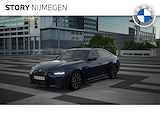 BMW i4 eDrive35 High Executive M Sport 70 kWh / Schuif-kanteldak / Parking Assistant Plus / Driving Assistant Professional / Harman Kardon / Comfort Access