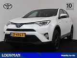 Toyota RAV4 2.5 Hybrid Dynamic Limited | Camera | Climate Control | LM velgen | Parkeersensoren |