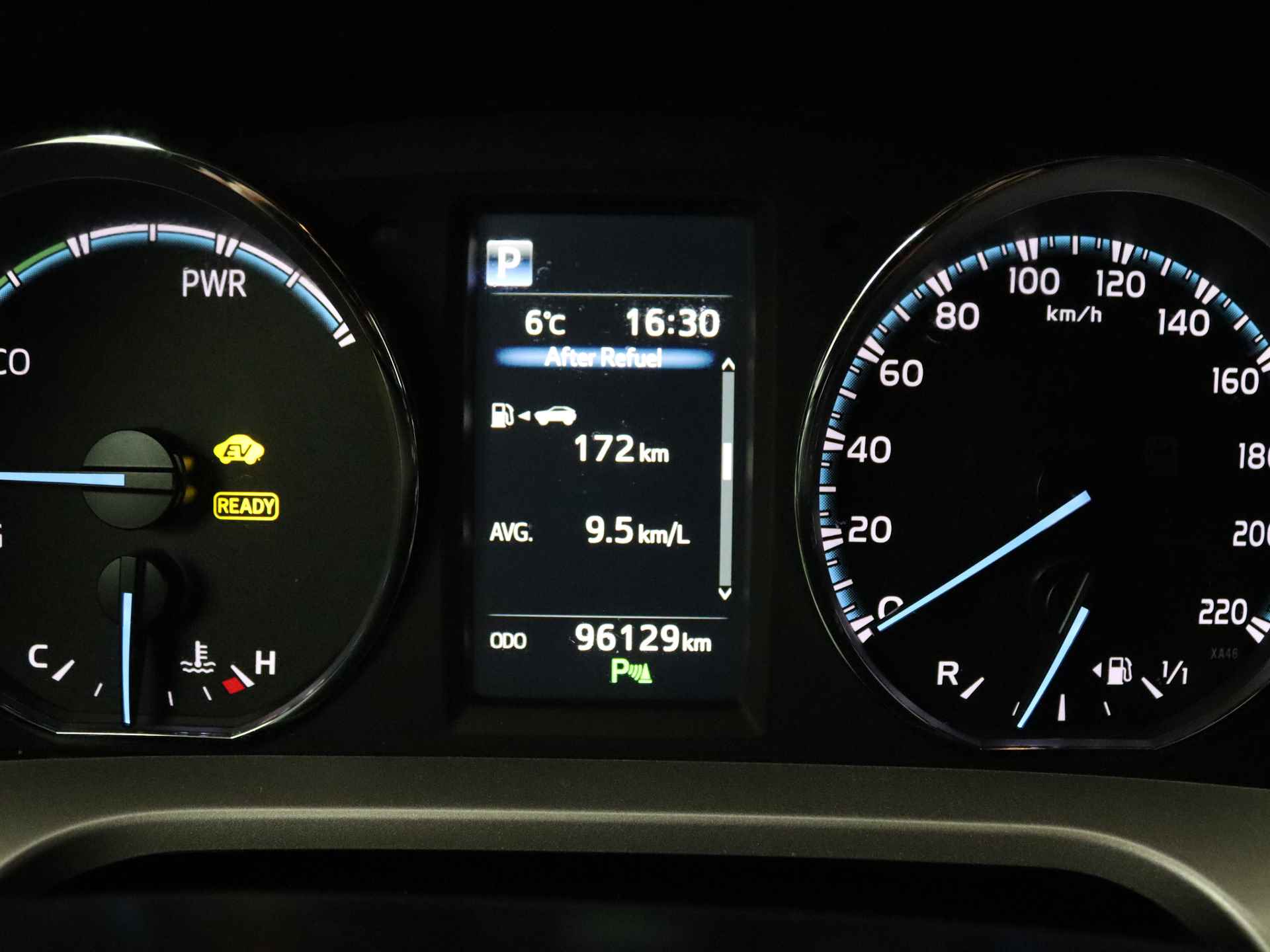 Toyota RAV4 2.5 Hybrid Dynamic Limited | Camera | Climate Control | LM velgen | Parkeersensoren | - 7/38