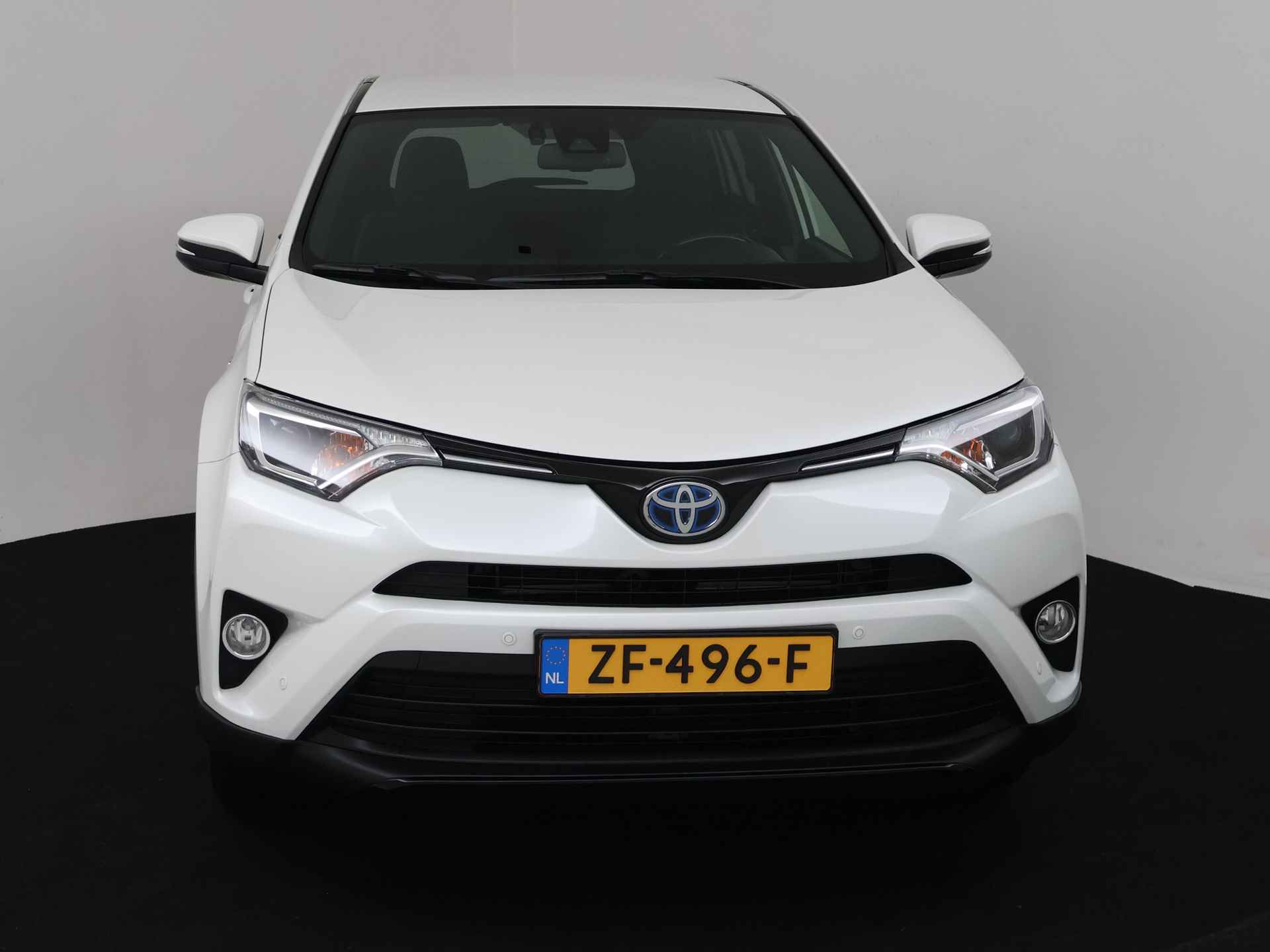 Toyota RAV4 2.5 Hybrid Dynamic Limited | Camera | Climate Control | LM velgen | Parkeersensoren | - 26/38