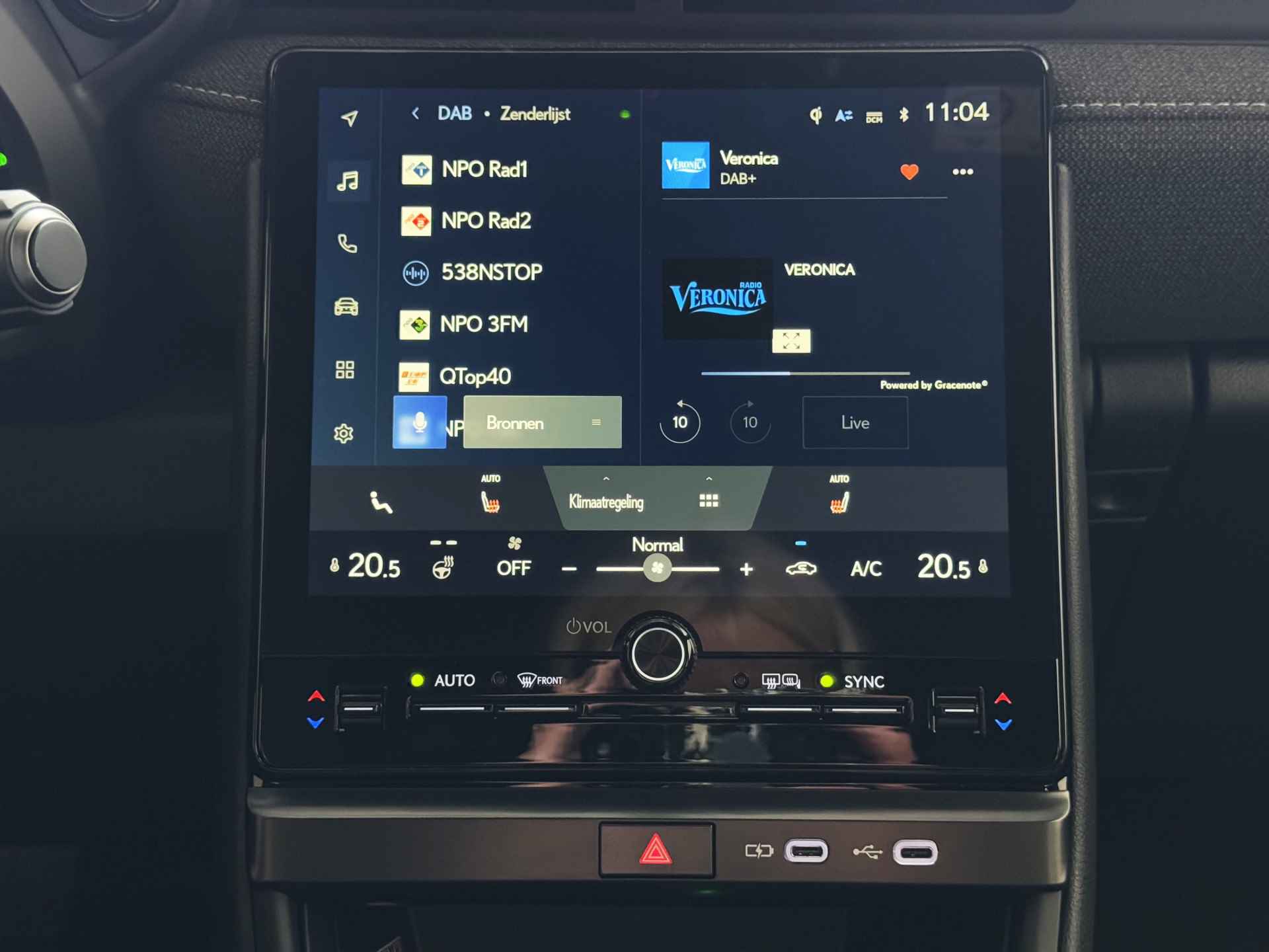 Lexus LBX HYBRID 136PK CARPLAY NAVI STOEL/STUUR VERW. LED ADAP.CRUISE CAMERA PDC.2X - 27/87