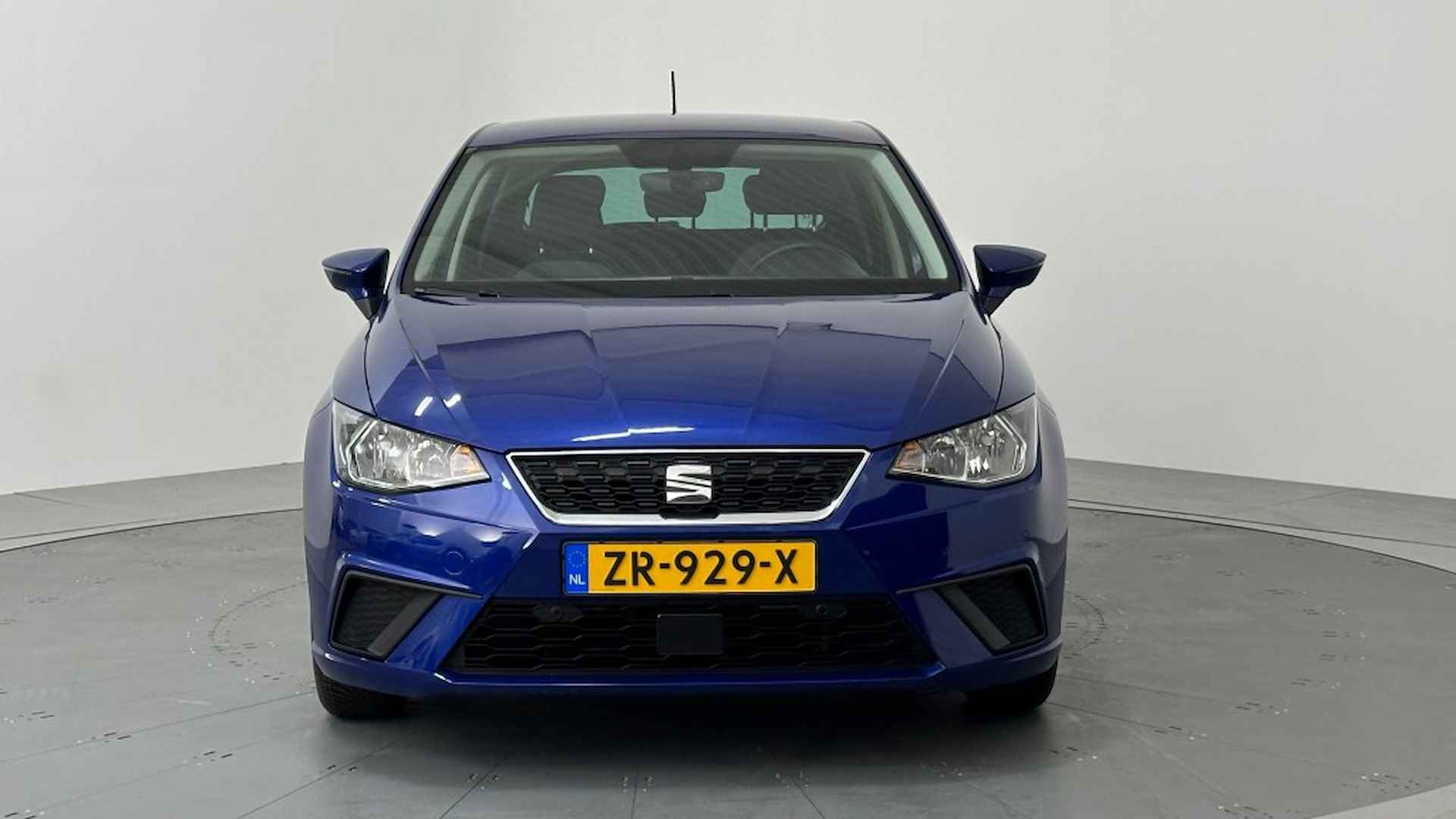 SEAT Ibiza 1.0 TSI STYLE BNS INTENSE CAMERA NAVI - 43/53