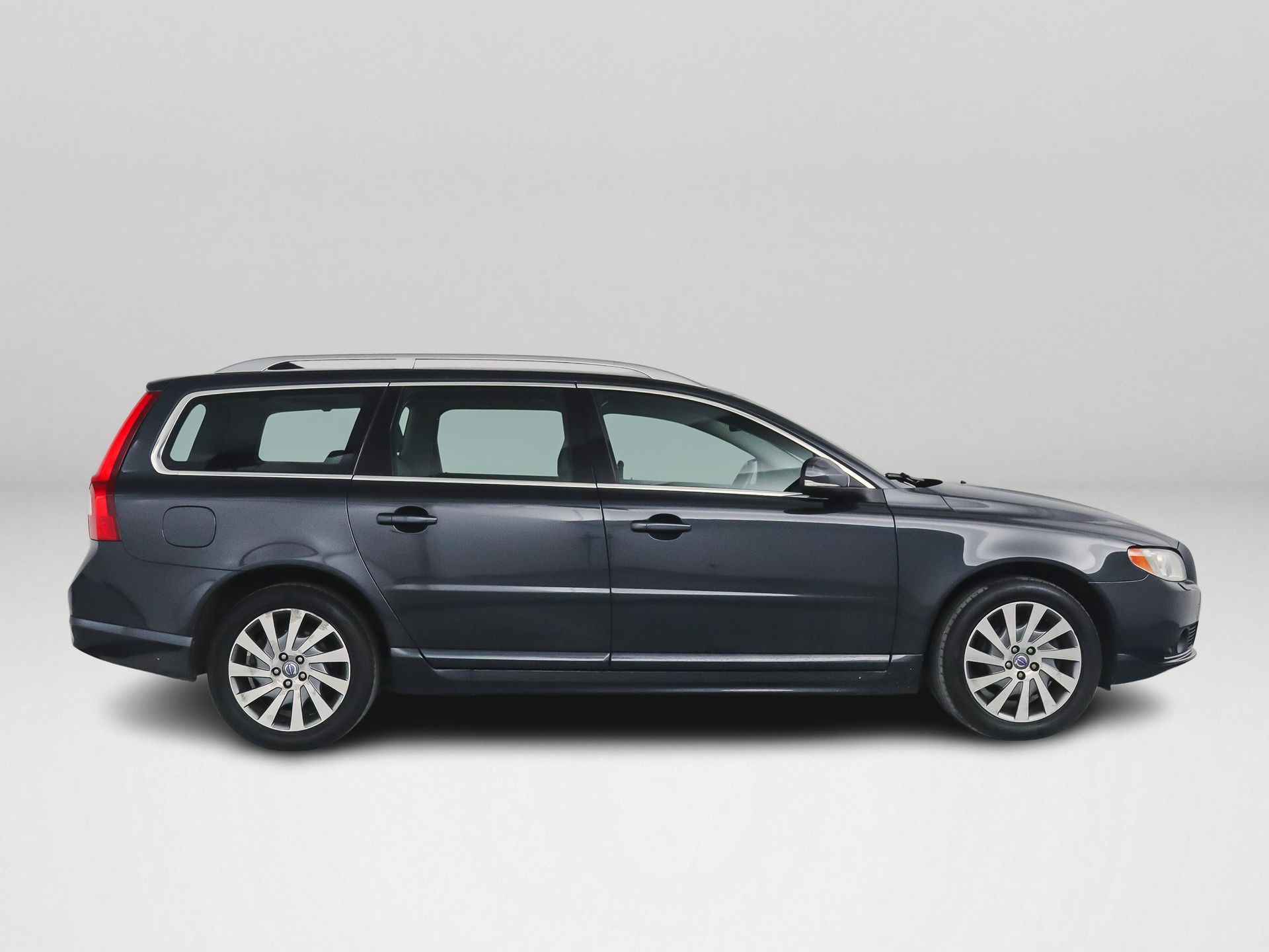 Volvo V70 T4 Limited Edition | Panoramadak | Stoelverwarming | Trekhaak - 6/33