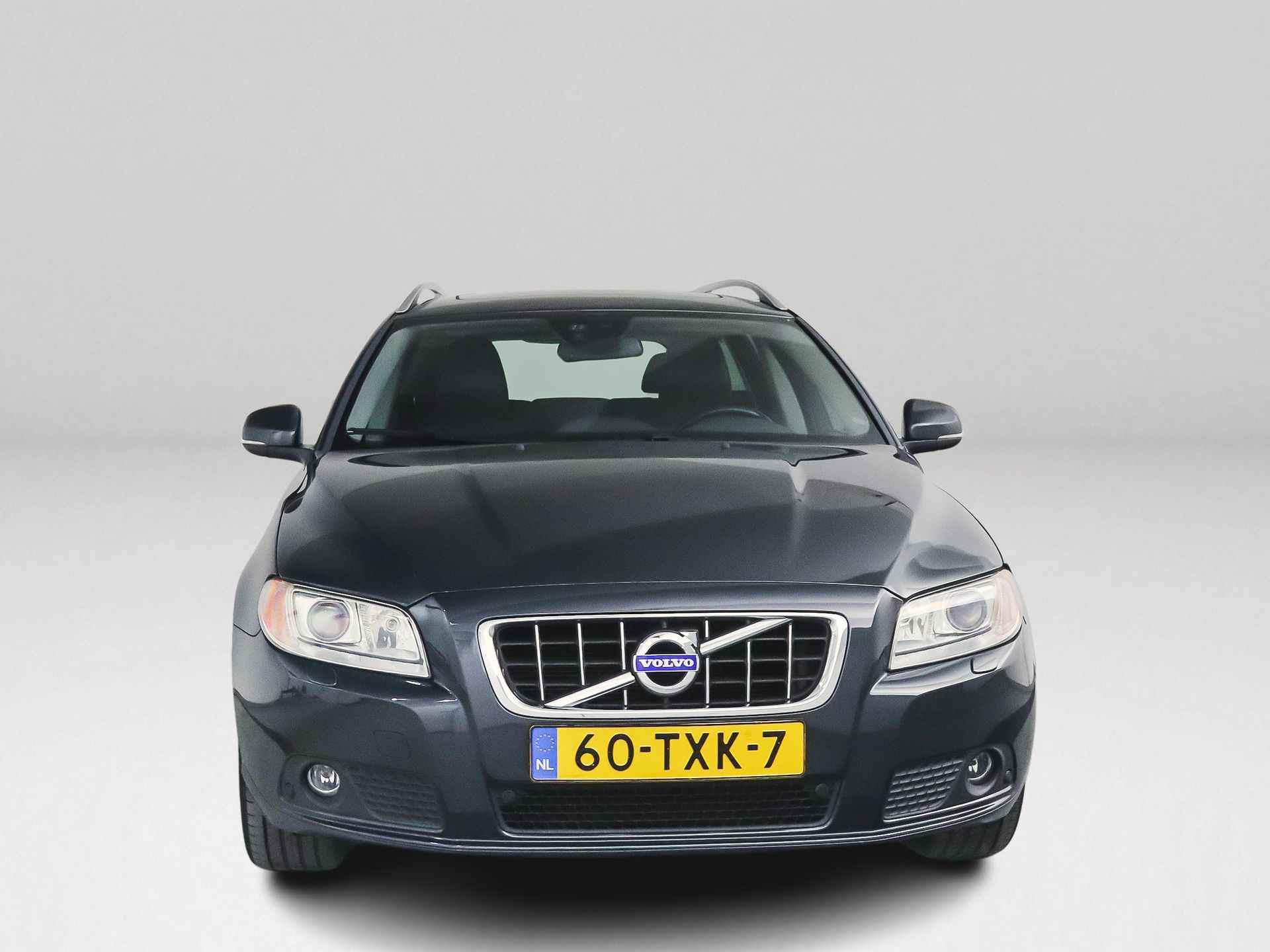 Volvo V70 T4 Limited Edition | Panoramadak | Stoelverwarming | Trekhaak - 10/33