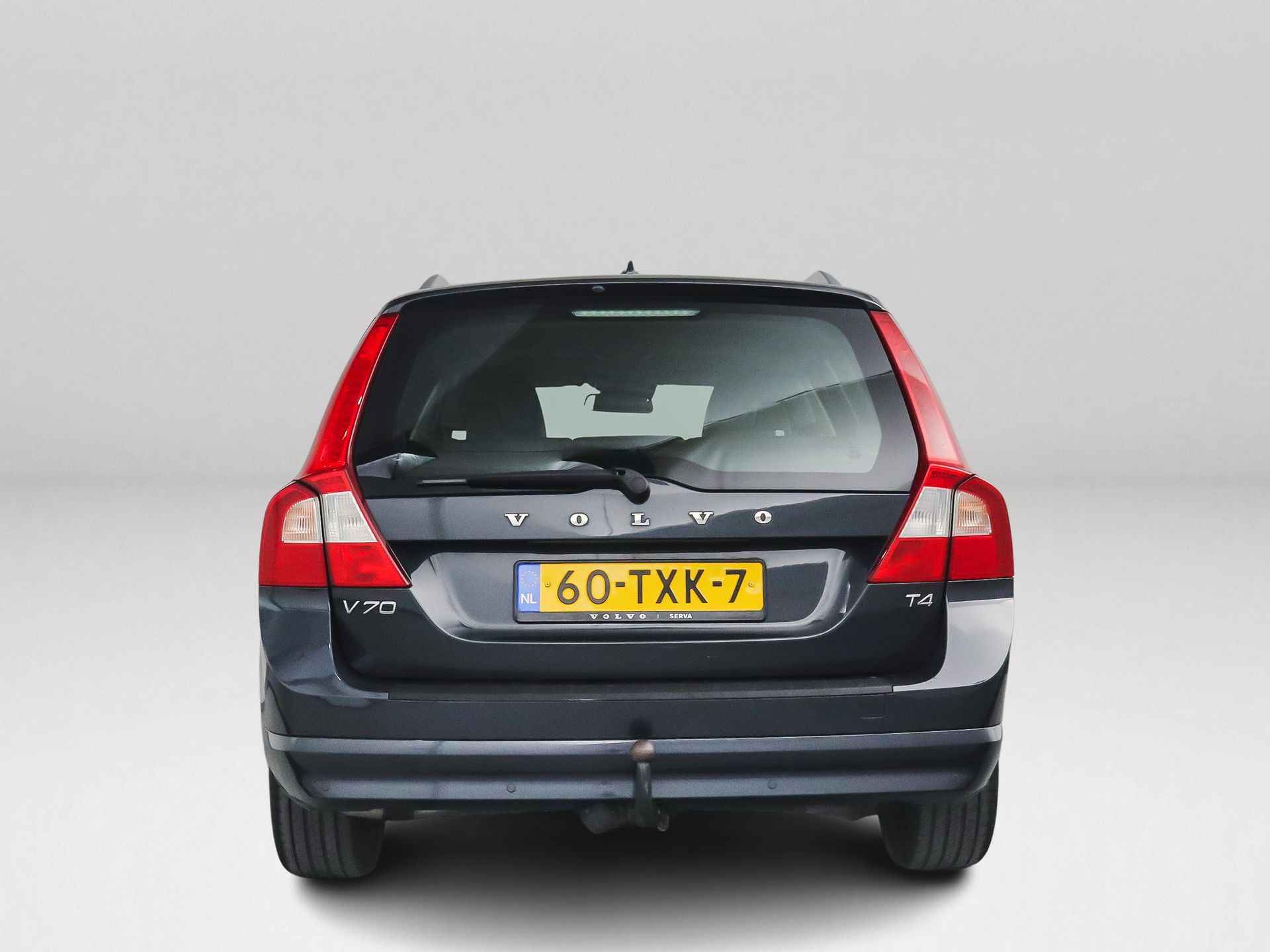 Volvo V70 T4 Limited Edition | Panoramadak | Stoelverwarming | Trekhaak - 11/33