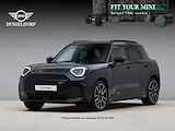 MINI Aceman E John Cooper Works Pakket M PRIVATE LEASE EUR 535,- (48 mnd/10.000 km)