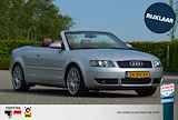 Audi A4 Cabriolet 2.4 V6 Pro Line automaat