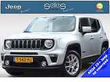 Jeep Renegade 1.0T Longitude | Keyless | DAB Radio | Android Auto | Apple Carplay | Reservewiel