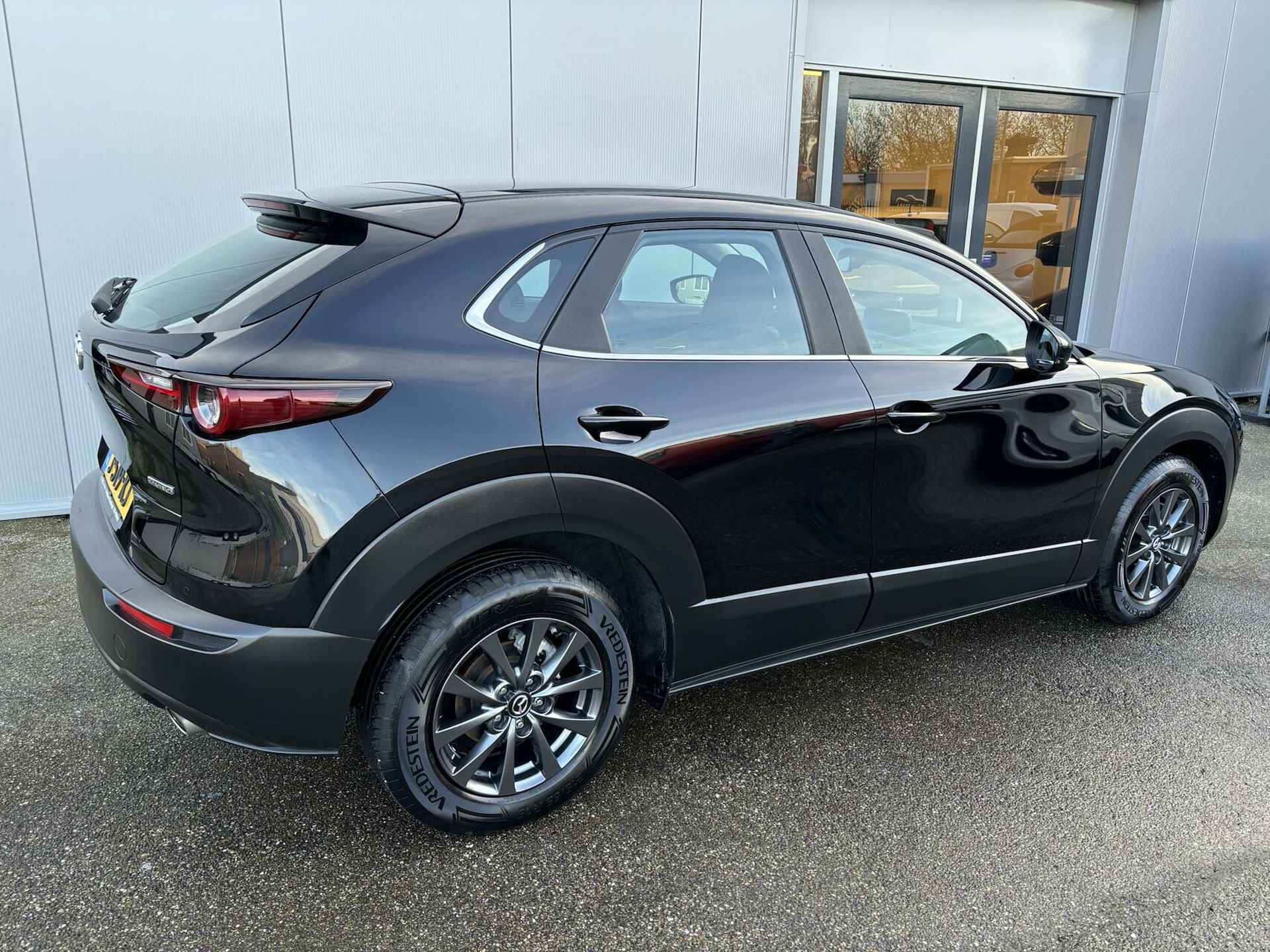 Mazda CX-30 2.0 e-SkyActiv-G M Hybrid Comfort | Camera | Navi | Carplay | Cruise Control - 26/37