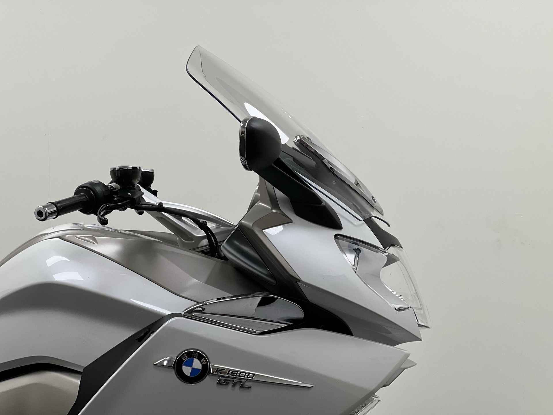 BMW K 1600 GTL Exclusive Special Full option - 1/16