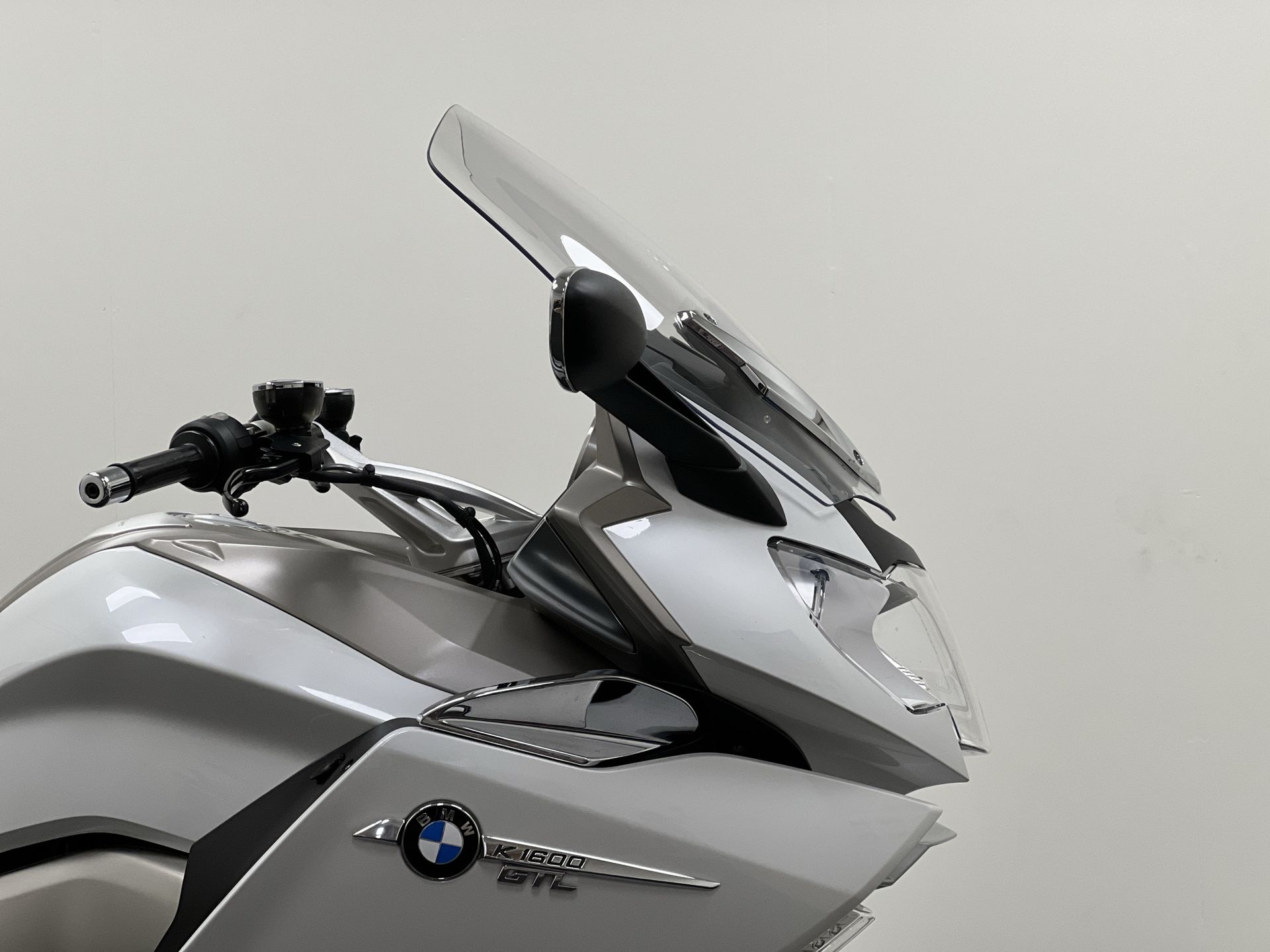 BMW K 1600 GTL Exclusive Special Full option