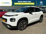 Citroen C3 Aircross 1.2 PureTech 110pk | Navigatie | Lederen bekleding | Trekhaak | Climate control |