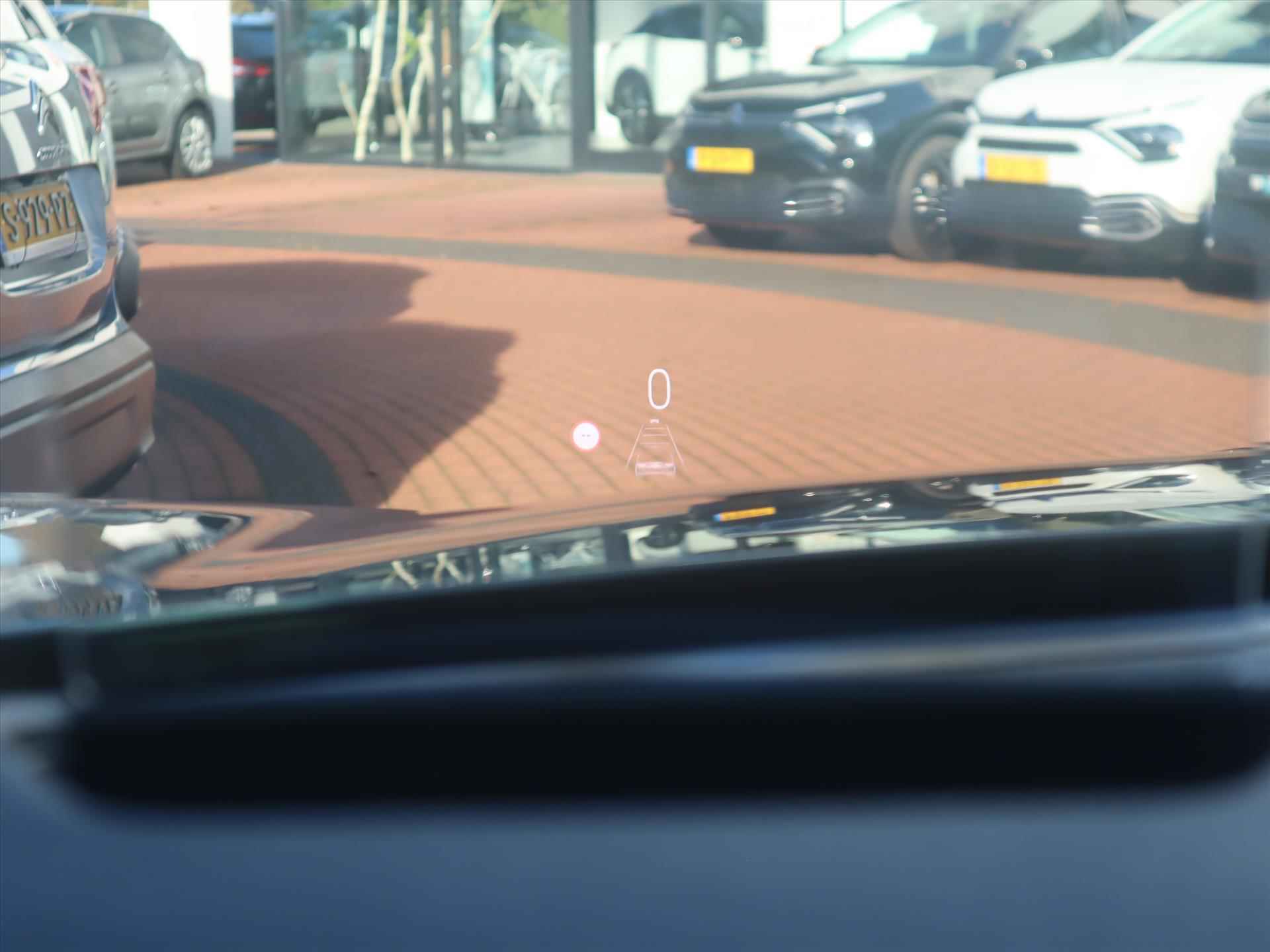 DS Ds 3 PureTech 130PK EAT8 Automaat Performance Line, Rijklaarprijs | Camera | Navigatie | Head Up Display - 26/57