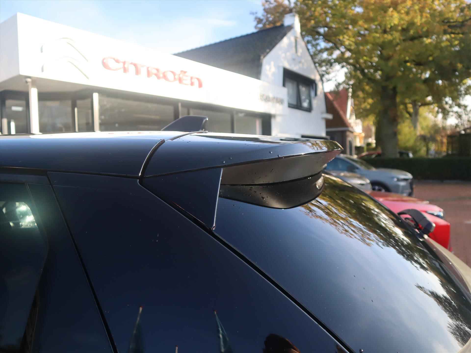 DS Ds 3 PureTech 130PK EAT8 Automaat Performance Line, Rijklaarprijs | Camera | Navigatie | Head Up Display - 50/57