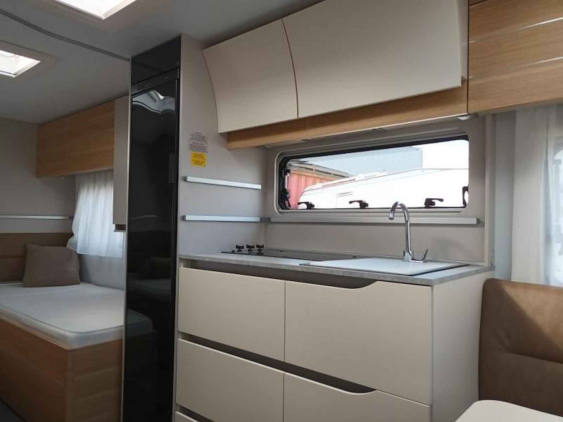 Adria Adora 572 UT ALDE - 7/13