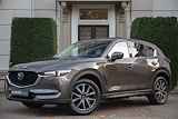 Mazda CX-5 2.5 SkyActiv-G 192 GT-M 4WD Trekhaak | Pano | Leder | Memory | Bose | FULL OPTION