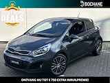 Kia Rio 1.2 CVVT Plus Pack | LAGE KILOMETERSTAND | Uniek | 2e eigenaar | Nederlandse auto | Airco | Compleet onderhouden!