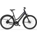 CORTINA E-Lett Geen Dames Graphite Black Matt 57cm 2025