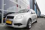 Chevrolet Aveo 1.4 16V LS Automaat | Trekhaak