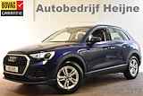 Audi Q3 45 TFSIe 245PK HYBRID PRO-LINE ALCANTARA/NAVI/VIRTUAL