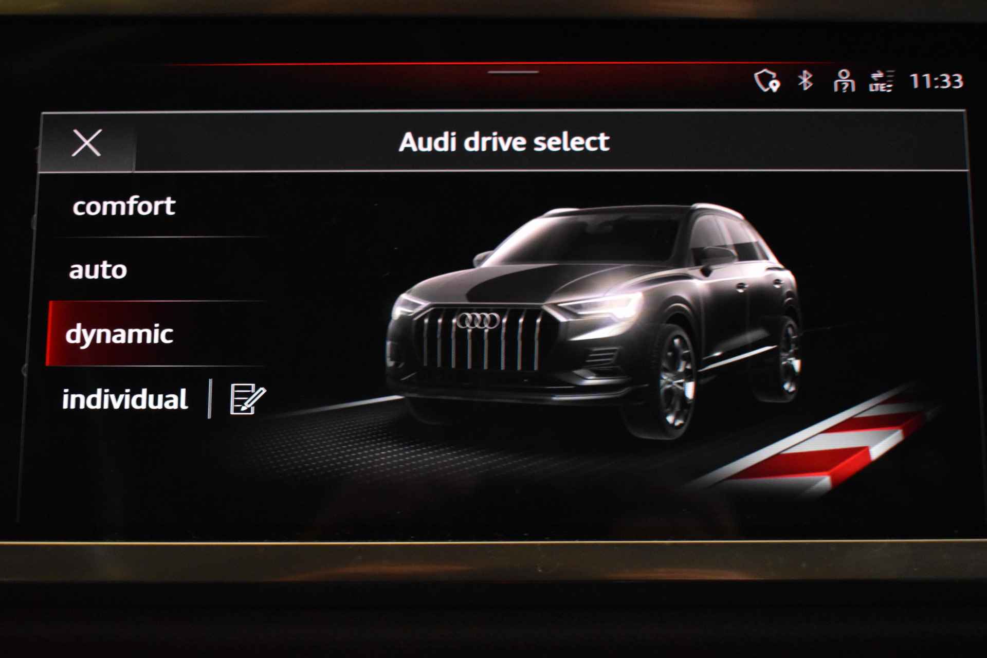 Audi Q3 45 TFSIe 245PK HYBRID PRO-LINE ALCANTARA/NAVI/VIRTUAL - 33/35