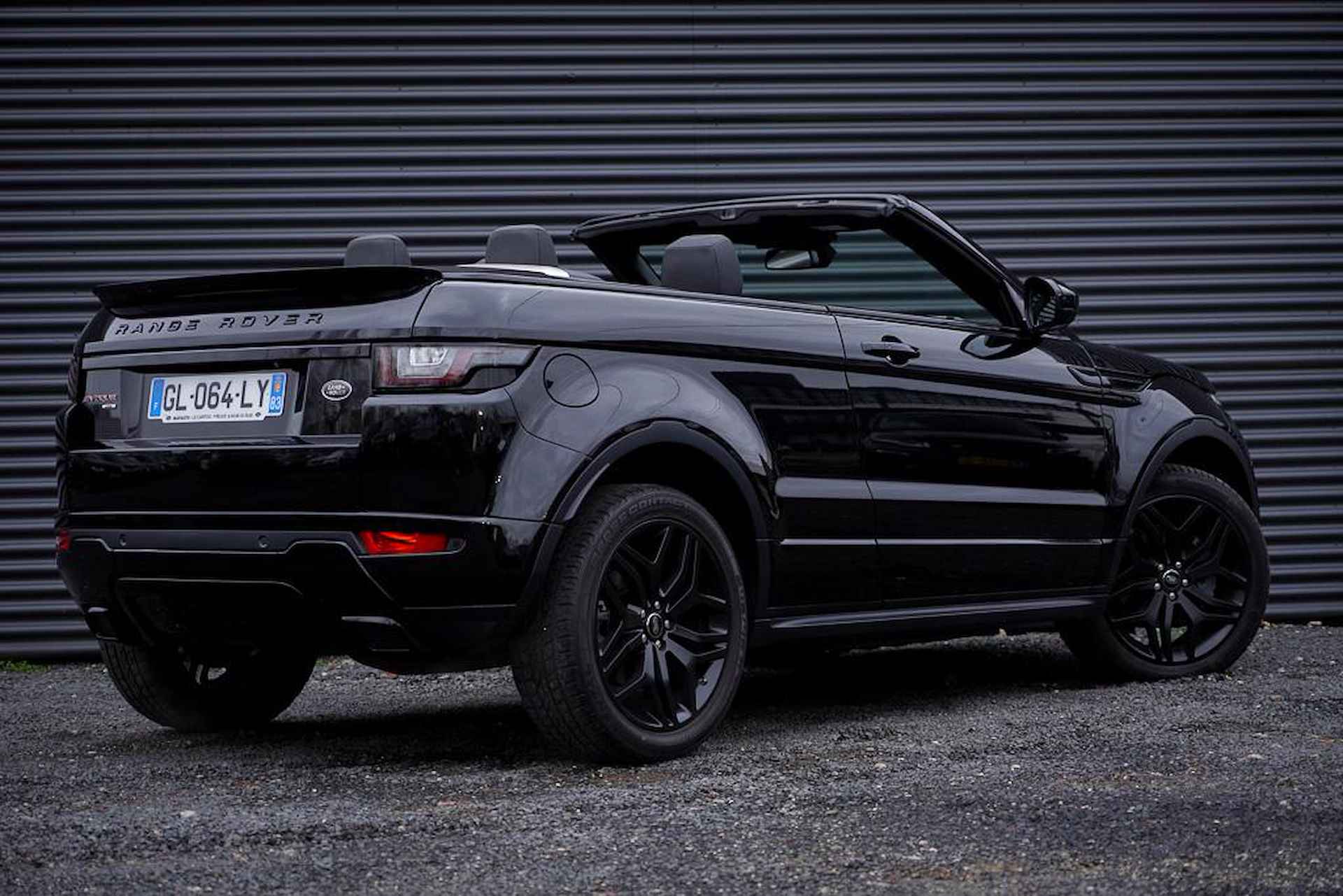 Land Rover Range Rover Evoque Convertible 2.0 Si4 HSE Dynamic / Massage / Stoelkoeling / NL Kenteken / Meridian - 5/58