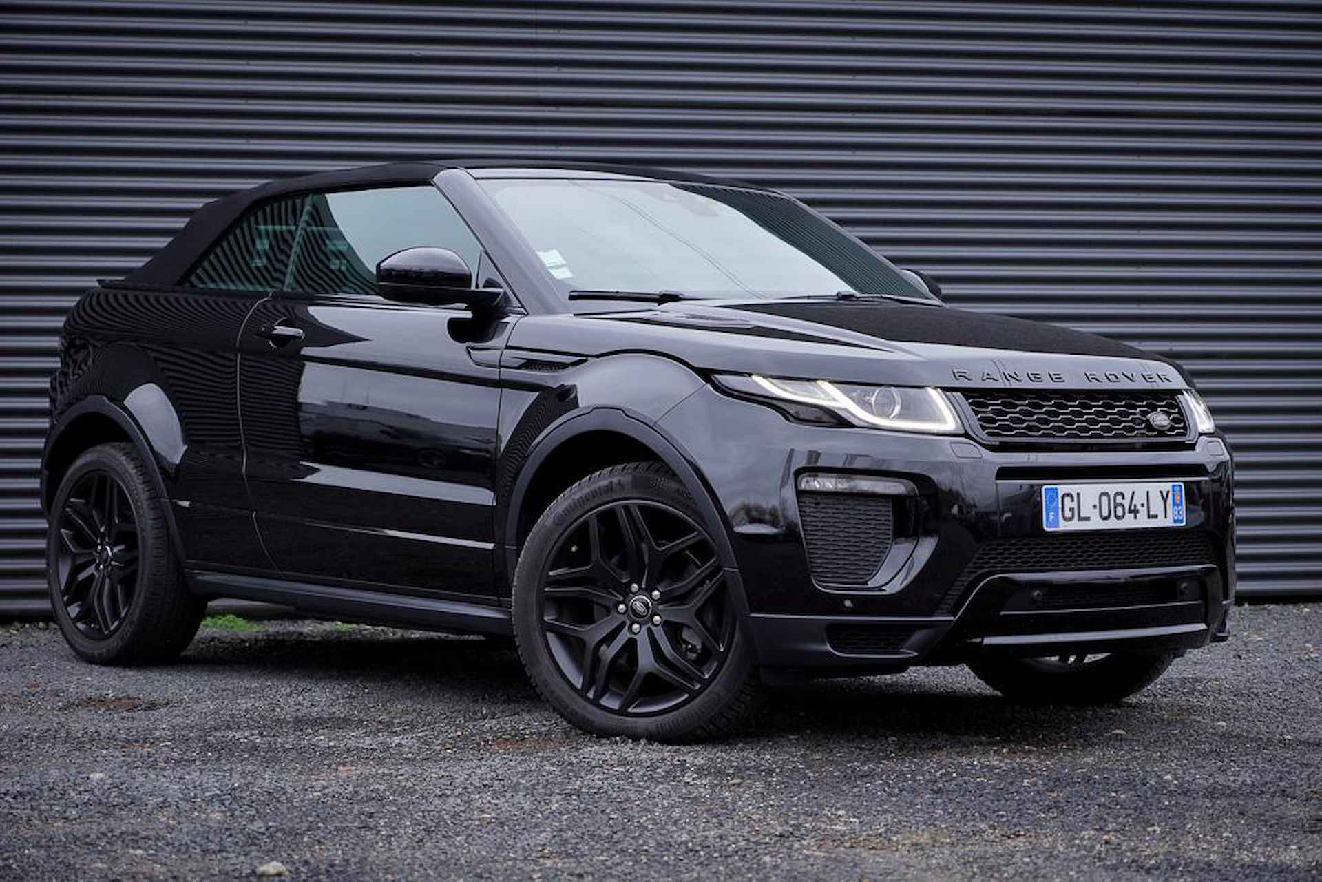 Land Rover Range Rover Evoque Convertible 2.0 Si4 HSE Dynamic / Massage / Stoelkoeling / NL Kenteken / Meridian - 13/58