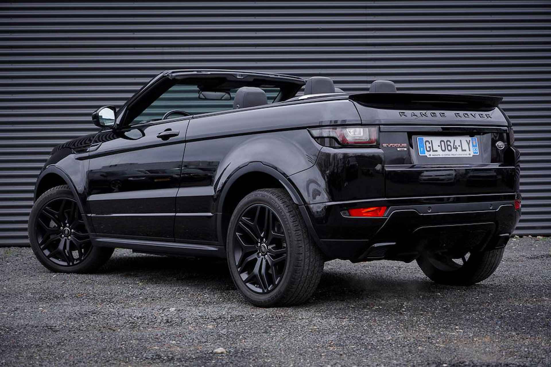 Land Rover Range Rover Evoque Convertible 2.0 Si4 HSE Dynamic / Massage / Stoelkoeling / NL Kenteken / Meridian - 15/58