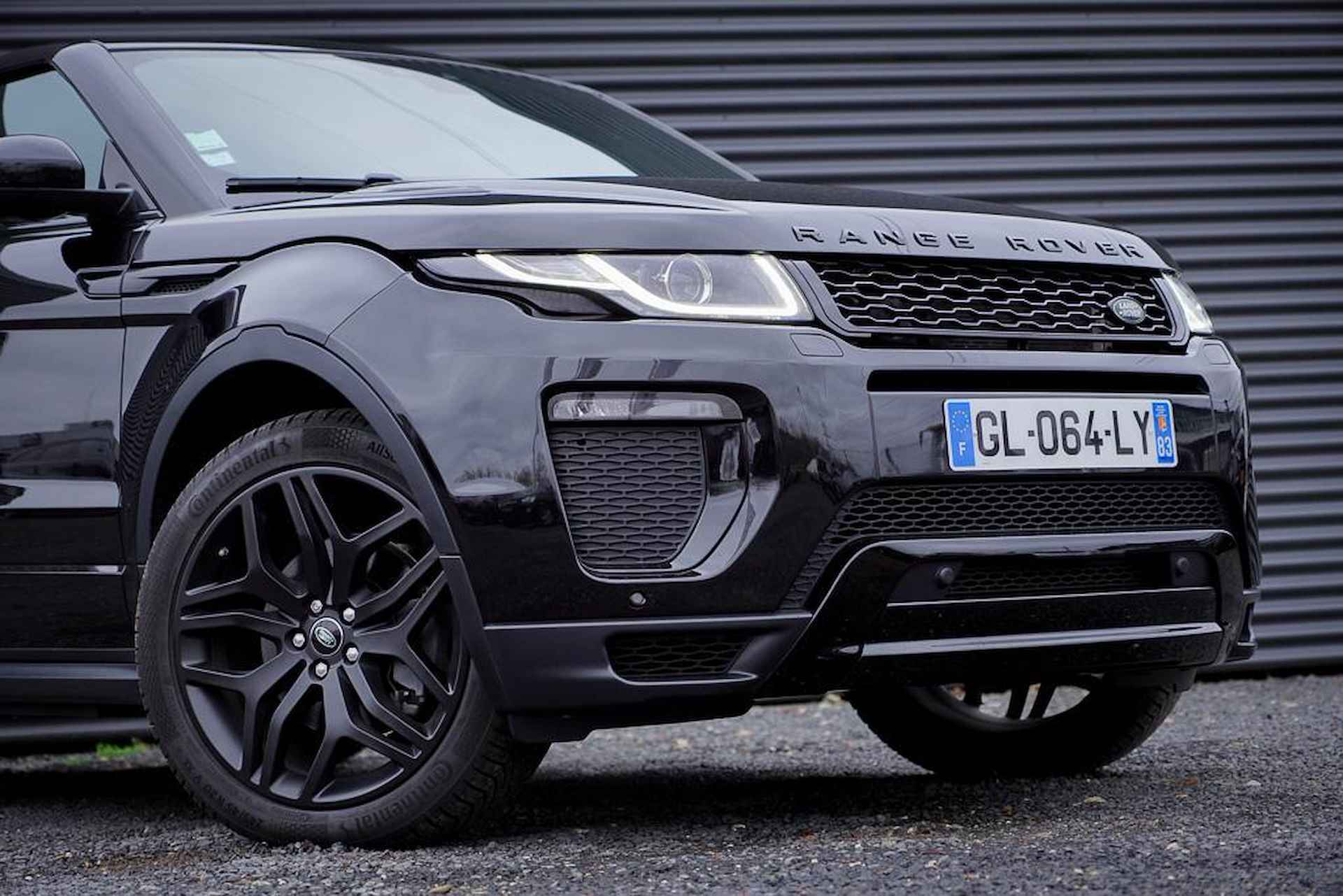 Land Rover Range Rover Evoque Convertible 2.0 Si4 HSE Dynamic / Massage / Stoelkoeling / NL Kenteken / Meridian - 30/58