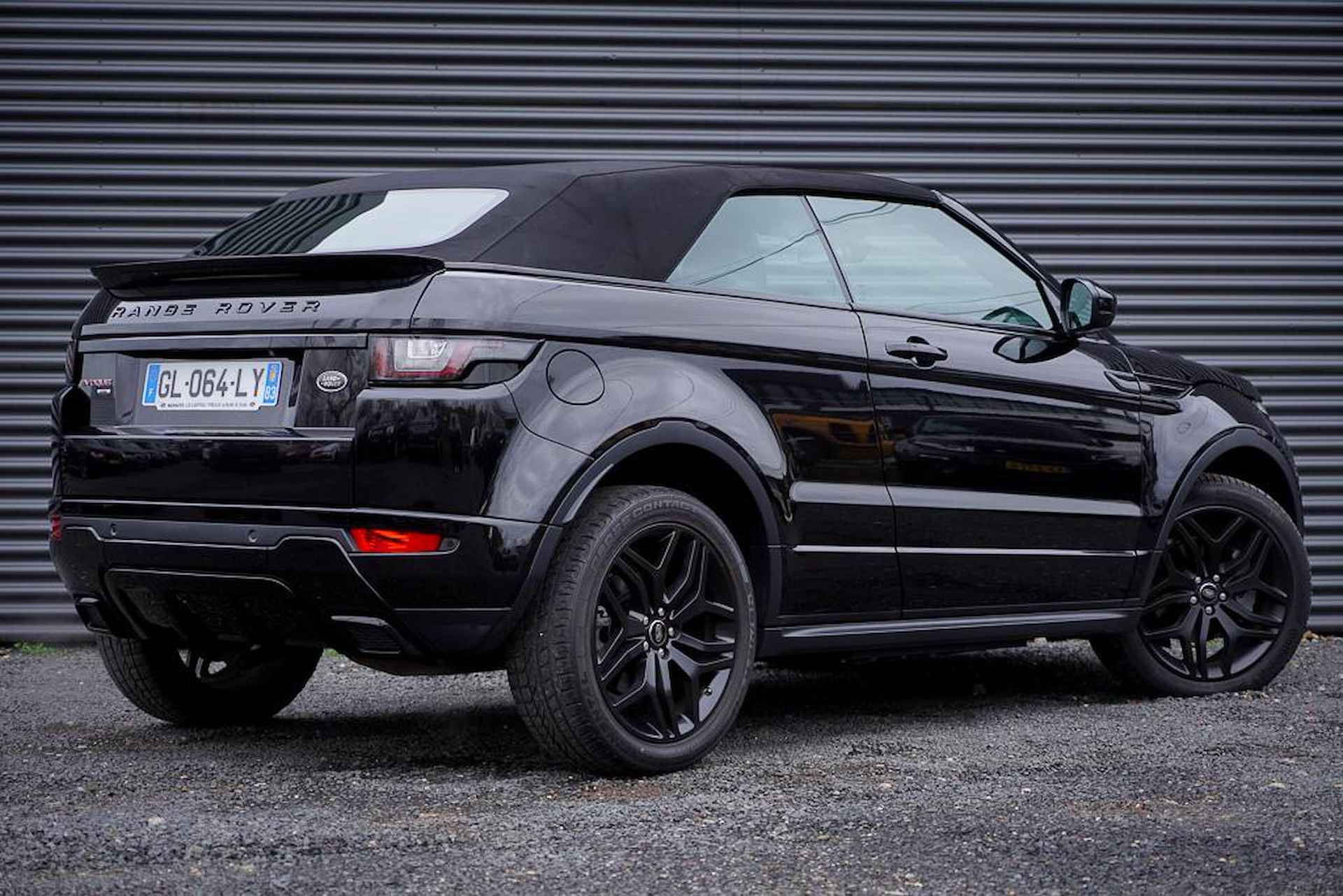 Land Rover Range Rover Evoque Convertible 2.0 Si4 HSE Dynamic / Massage / Stoelkoeling / NL Kenteken / Meridian - 52/58