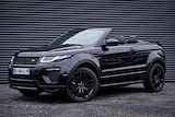 Land Rover Range Rover Evoque Convertible 2.0 Si4 HSE Dynamic / Massage / Stoelkoeling / NL Kenteken / Meridian