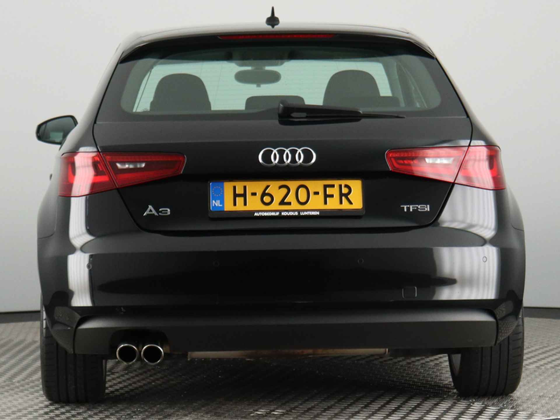 Audi A3 1.4 TFSI Attraction (Climate / Led / PDC / 17 Inch / Sportstoelen / Xenon) - 50/52