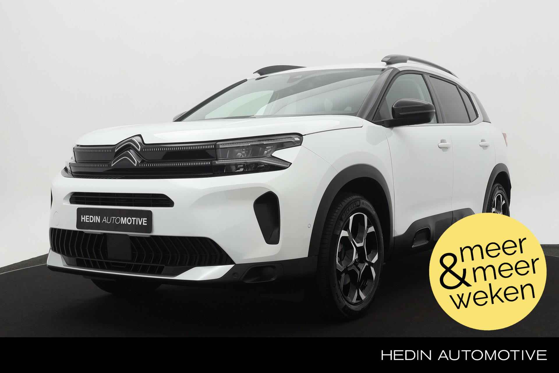 Citroën C5 Aircross BOVAG 40-Puntencheck