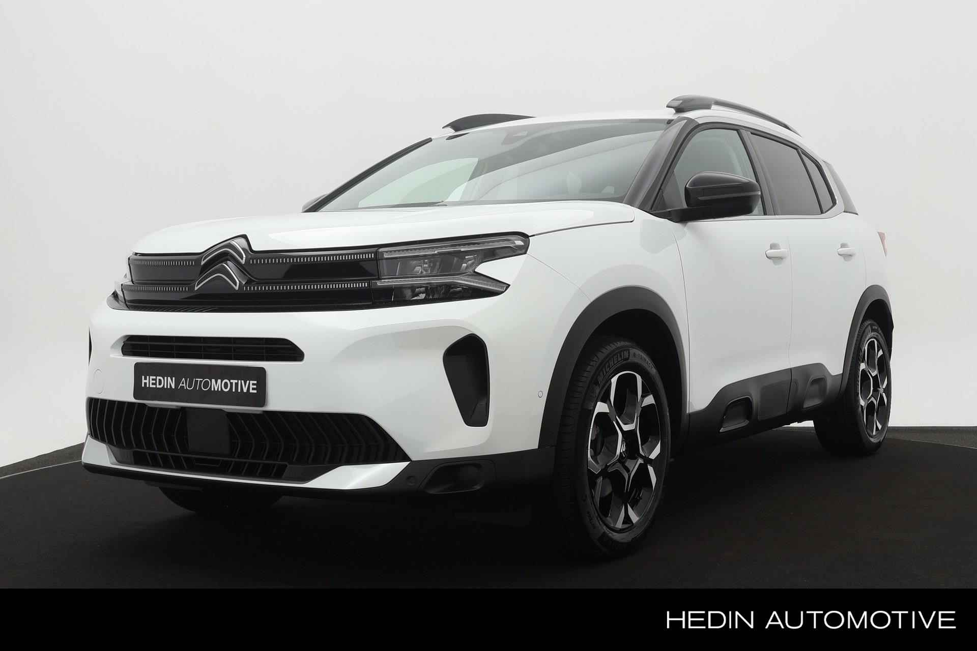 Citroën C5 Aircross BOVAG 40-Puntencheck