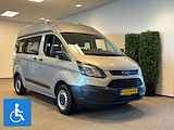 Ford Transit Custom L1H2 Rolstoelbus