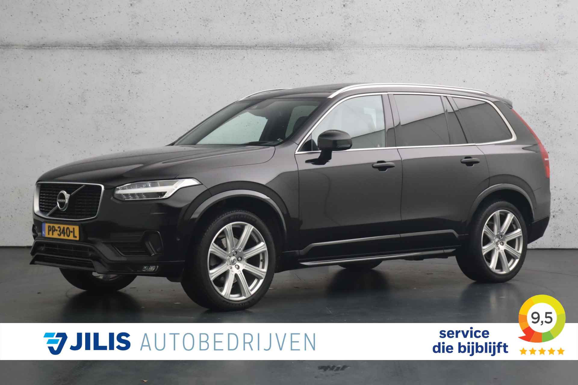 Volvo XC90 BOVAG 40-Puntencheck