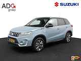 Suzuki Vitara 1.5 Hybrid Select | Automaat | Achteruitrijcamera | Led Verlichting | Bi Tone | Keyless Entry |