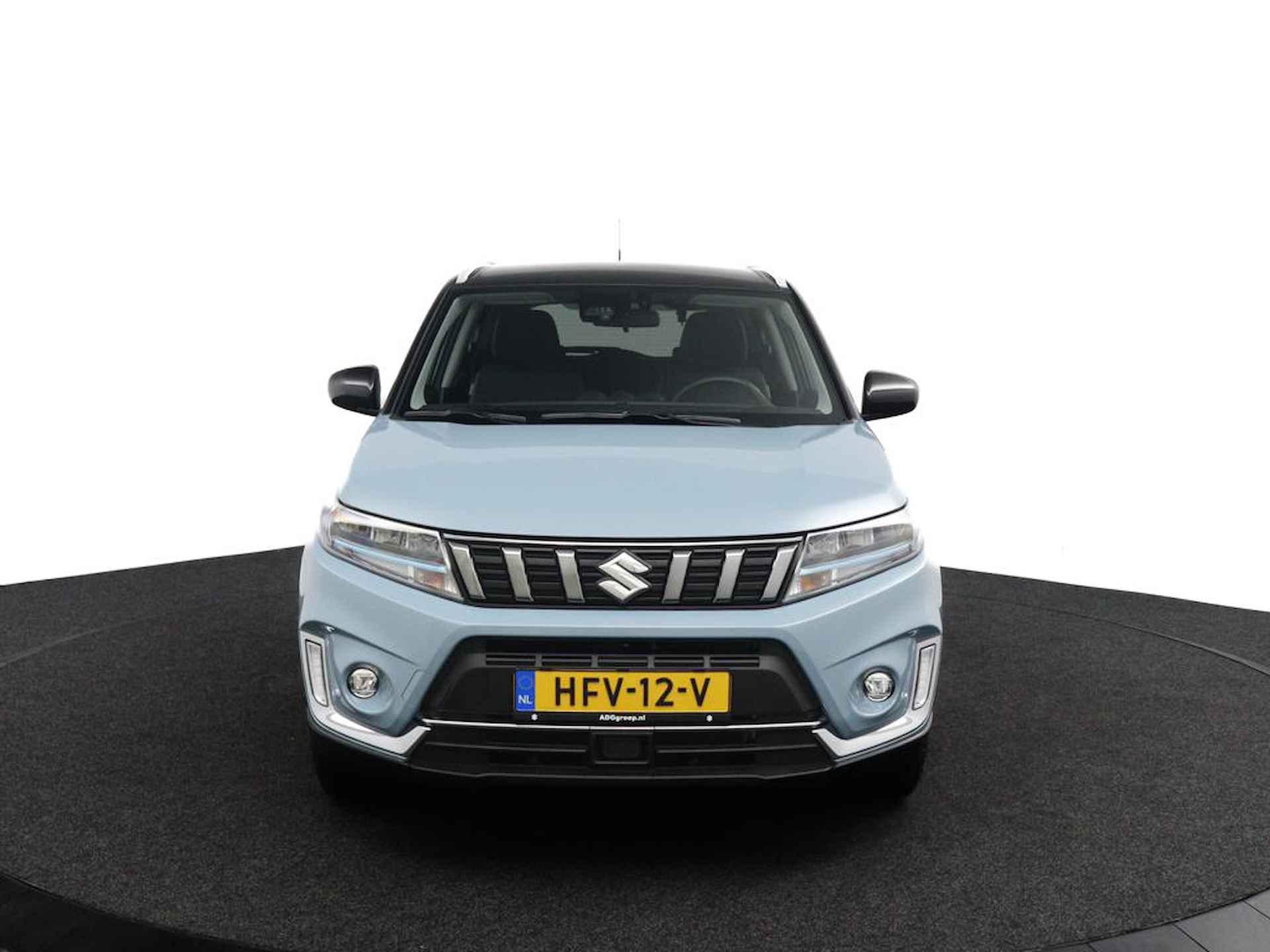 Suzuki Vitara 1.5 Hybrid Select | Automaat | Achteruitrijcamera | Led Verlichting | Bi Tone | Keyless Entry | - 8/45