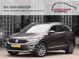 Volkswagen T-Roc 1.5TSi SPORT/ PANORAMADAK/ CAMERA/ BEATS/ TREKHAAK